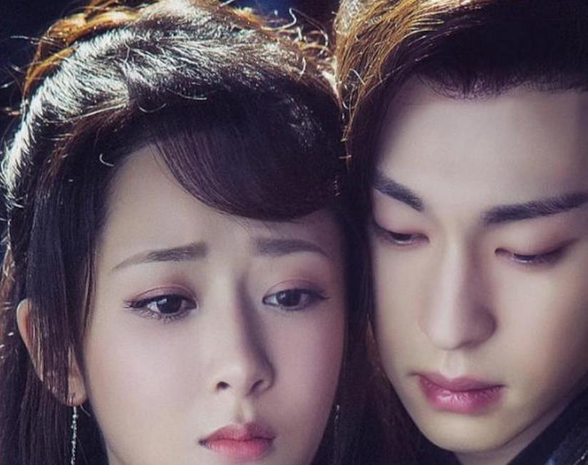 邓伦|萌娃“撞脸”邓伦火了,不料妹妹撞脸杨紫