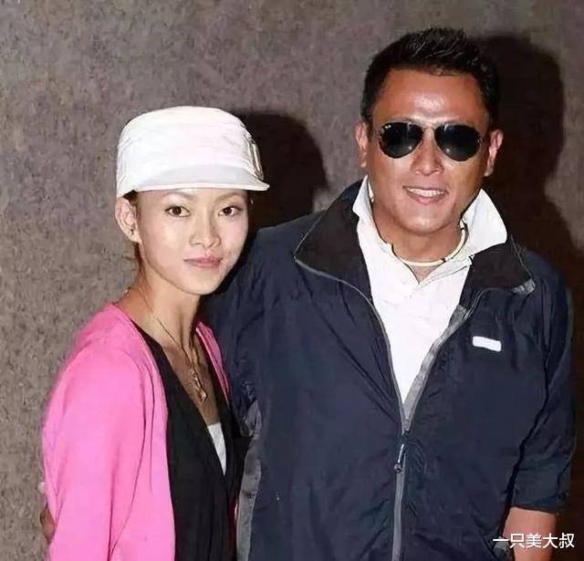 魏骏杰|渣了滕丽名9年，出轨小20岁女大学生的魏俊杰，也走到了今天