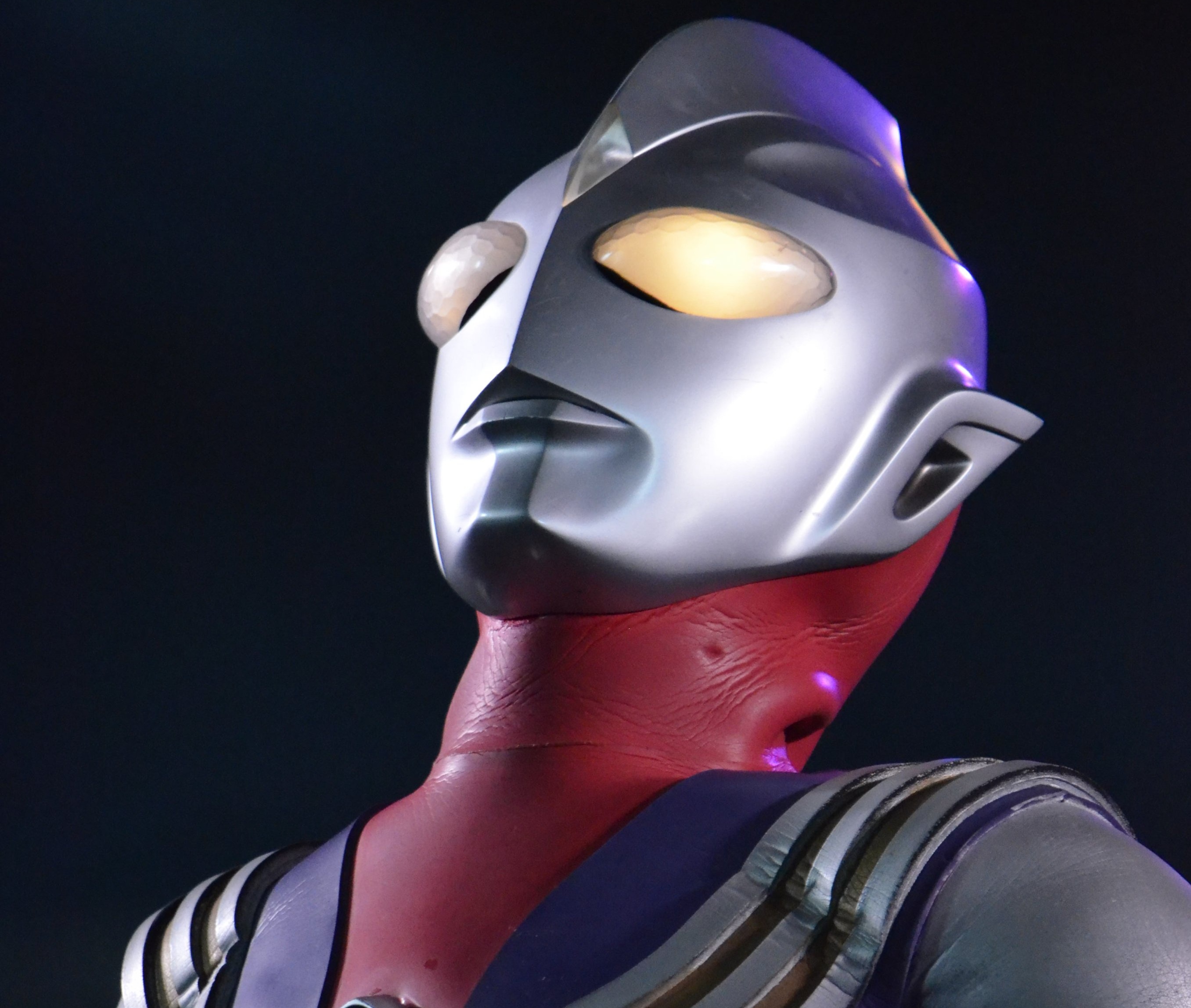 迪迦·奥特曼|《迪迦奥特曼》全网下架,25周年太讽刺,还有光可以相信吗?