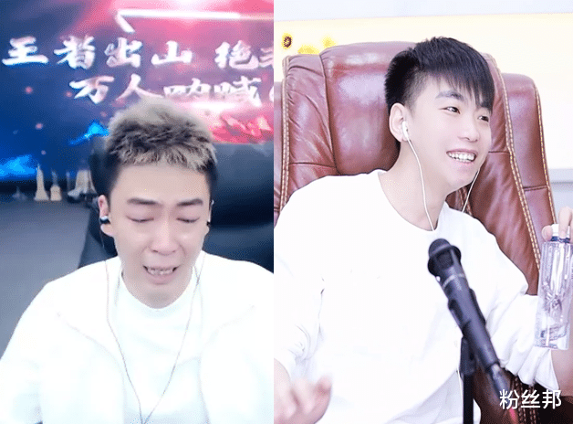 周润发|“发哥”57秒教导无效，赵小磊携程玩出新花样，找同工会主播代播