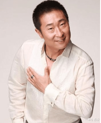 林永健|国家一级演员林永健，痛失爱子，失子原因被曝光