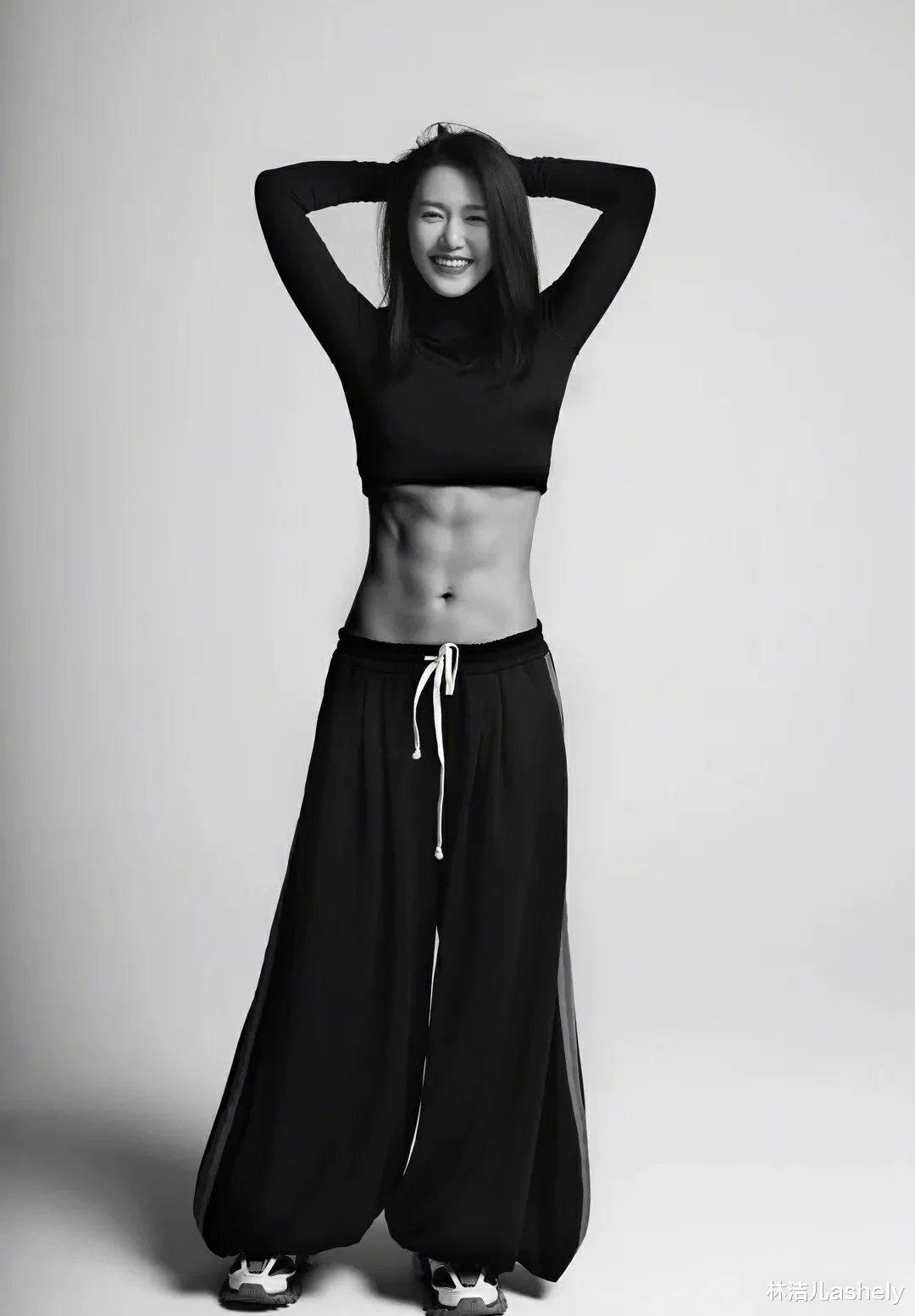 菜谱|谭维维减肥食谱又火了？张天爱才是真正做到了“管住嘴迈开腿”啊