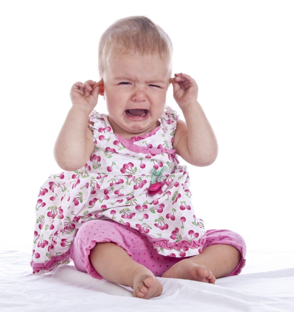 蔷薇妈妈育儿记|新生儿耳朵旁的“小眼”是啥？医生一般不明说，但家长心里要有底