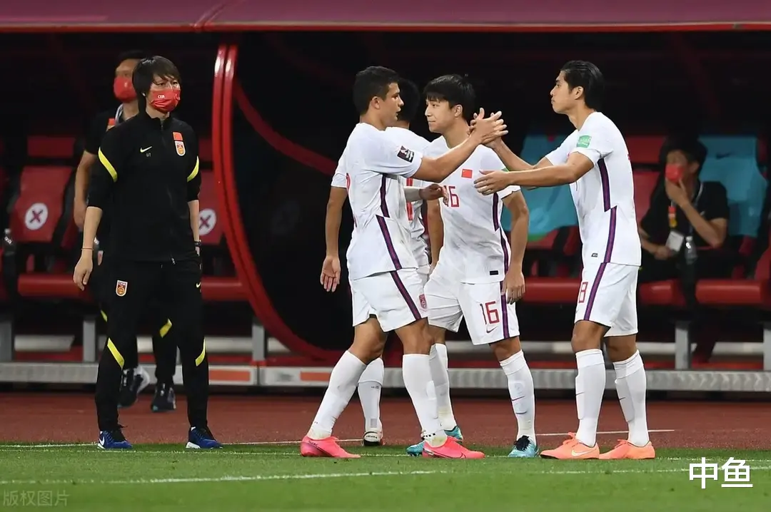 国足|忍无可忍！李铁向叙利亚发出最强决战声！誓要挑落叙利亚带领国足晋级12强