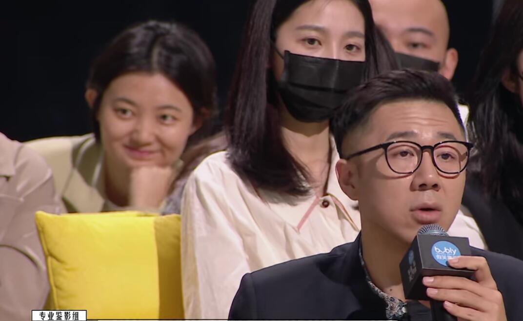 影视解说|恕我直言，影评人才是《导演请指教》的最大败笔