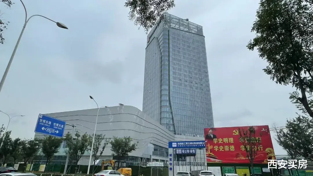 |均价1.03-1.6万/㎡：皇城九号和滋水朝阳两盘究竟如何？