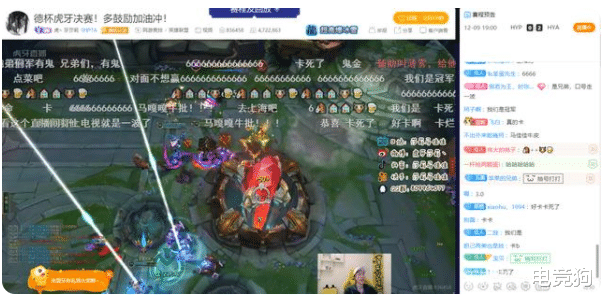 Uzi|HYA拿下德杯预选赛冠军,UZI直呼太稳!