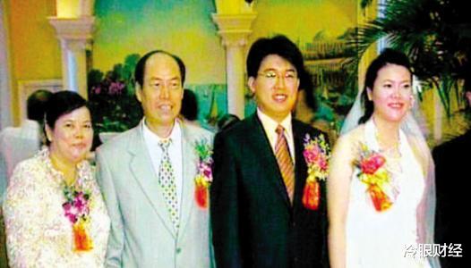 碧桂园|打工界的“顶尖”，迎娶老板女儿，现已成为碧桂园未来接班人