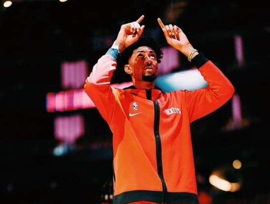 火箭隊(duì)|多方交易！火箭送出PJ-塔克！休城硬漢離隊(duì)，欲加盟聯(lián)盟榜首球隊(duì)