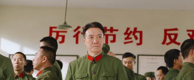 唐嫣|王牌部队：第234师所在A军，原型是哪支部队？剧中有不少暗示