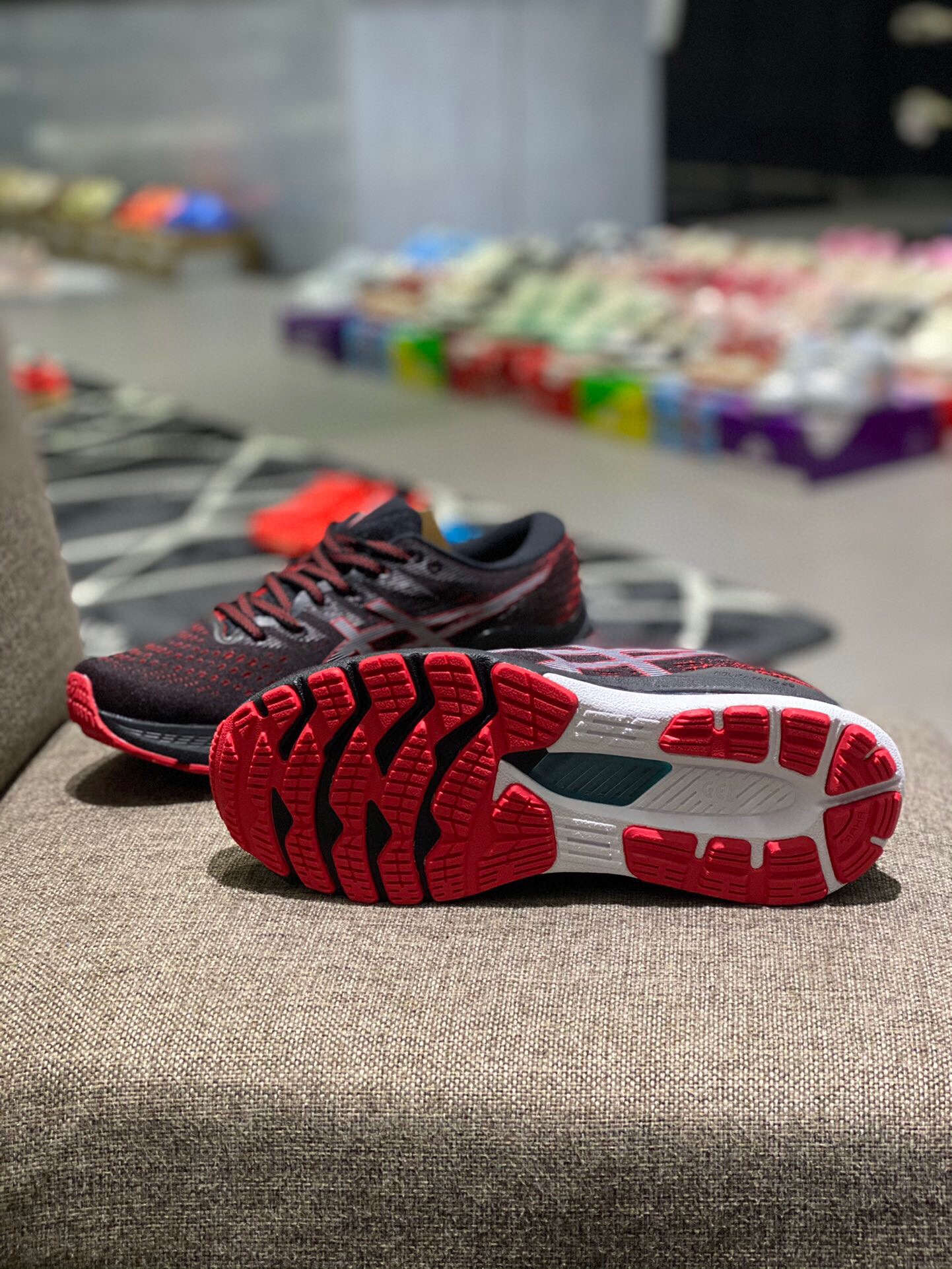 莆田鞋匠|亚瑟士Asics Gel-Kayano 28