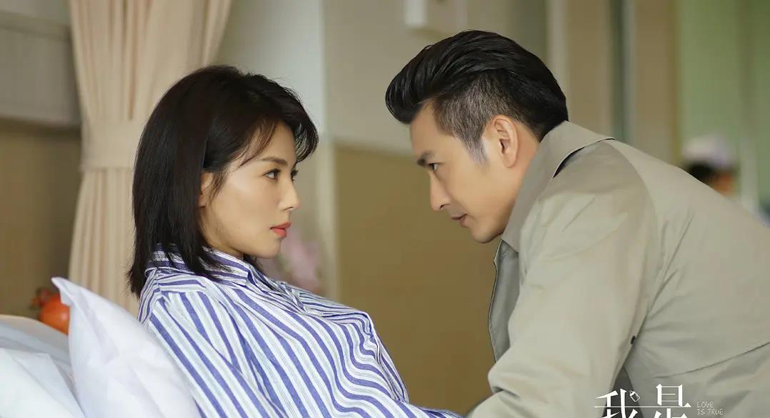 刘涛|2021年的刘涛，主演4部电视剧全扑街，主演电影票房只有100万