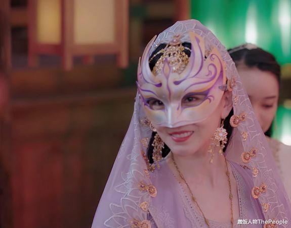 陈小纭|脸越变越好看，口碑却越来越差，还疑似内涵杨幂，陈小纭怎么了？