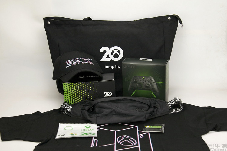 紫禁城|微软Xbox 20周岁了，但这些密辛你未必知道