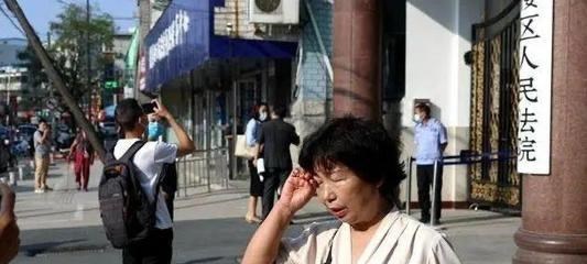 杜新枝|杜新枝声称还会来九江，许敏闺蜜出面嘲讽：杜新枝敢说不敢做