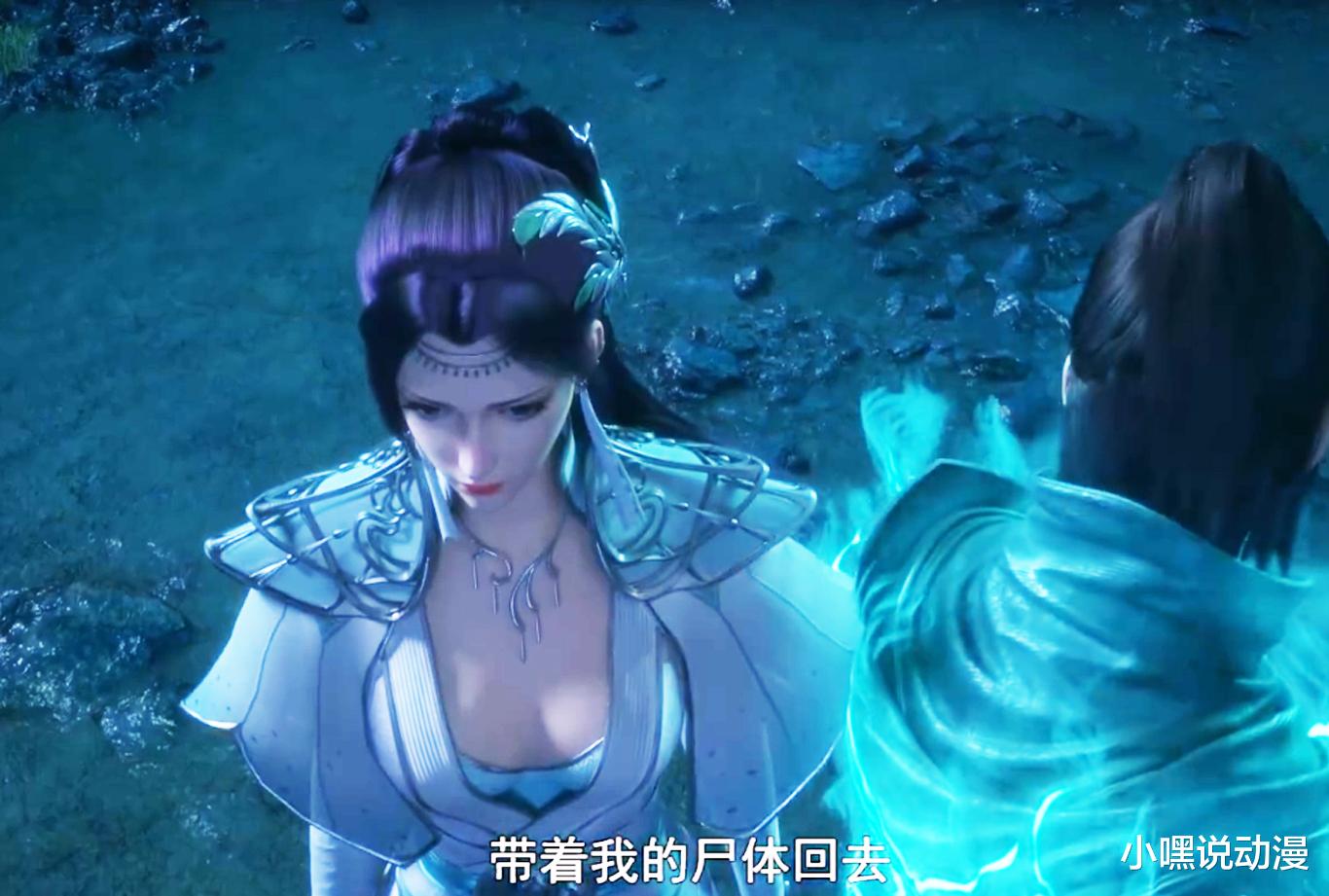 斗破苍穹|《斗破》特别篇开播在即，台词完美还原原作，这次不敢魔改了