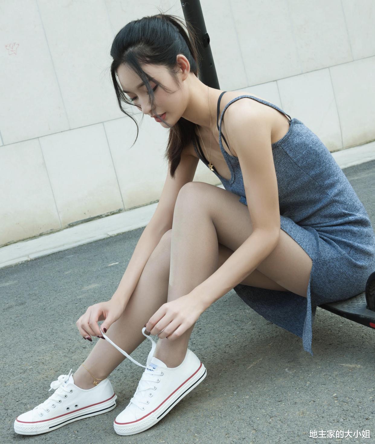 地主家的大小姐 我既然能经得住诱惑,我就不会随便喜欢上谁