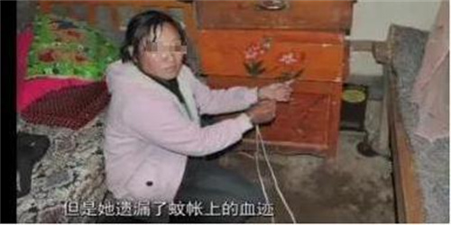 张海涛 云南一场荒唐的婚外恋引起的“索命”案