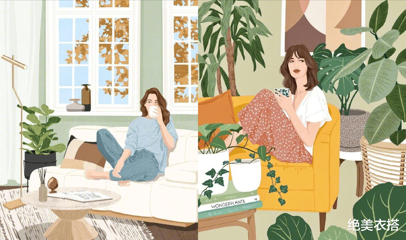 绝美衣搭 提高“审美”,我有绝招!有效方法+高级穿搭赏析,时尚小白快来