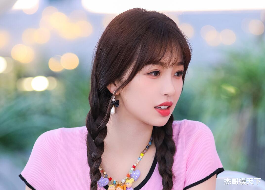 汪苏泷|坑完张彬彬再坑汪苏泷和赵露思,这样只会cue流程的MC让人尴尬