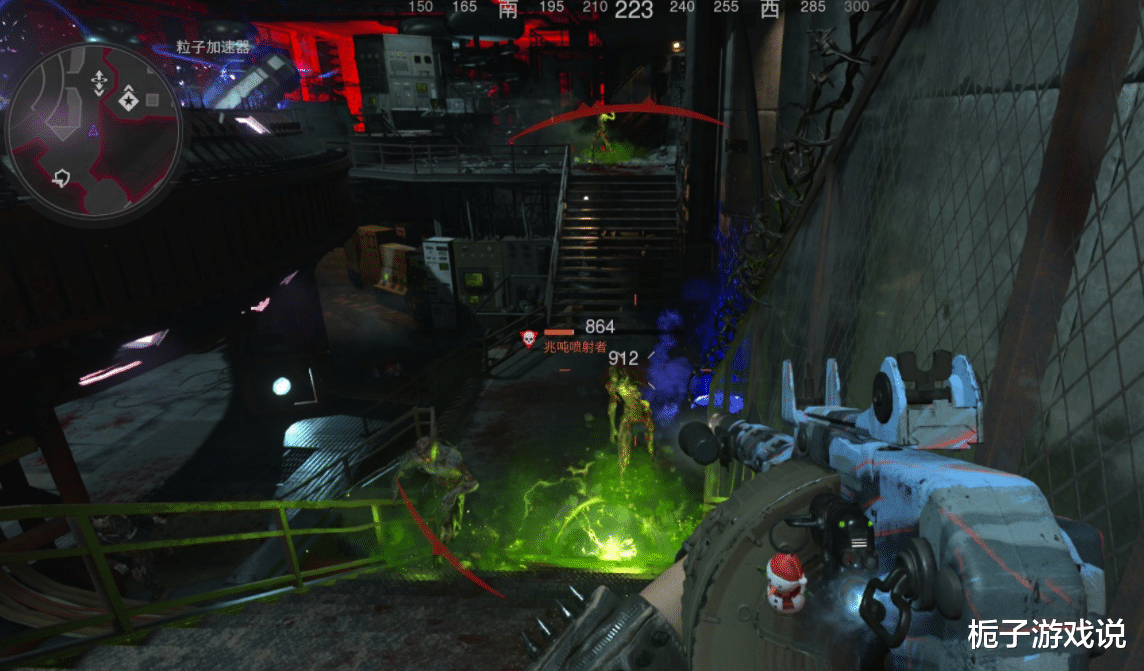 武士刀|使命召唤：怎样做才可以完成武士刀的任务？老玩家分享了解锁条件