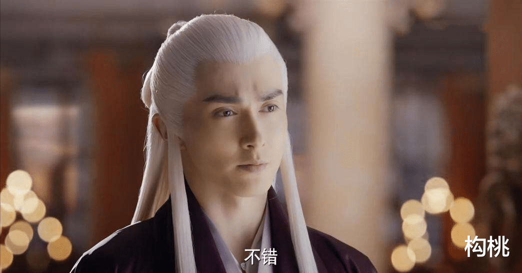 三生三世步步生莲|《三生三世步步生莲》油腻夜华杨洋搭档李沁,大量换角还值得追?