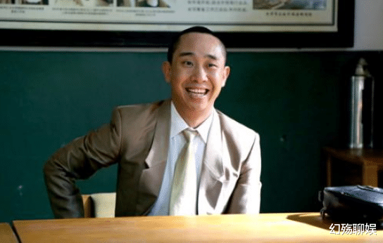 白凯南|从春晚笑星到沦为笑柄，白凯南的失败，不仅仅是因为失去搭档贾玲