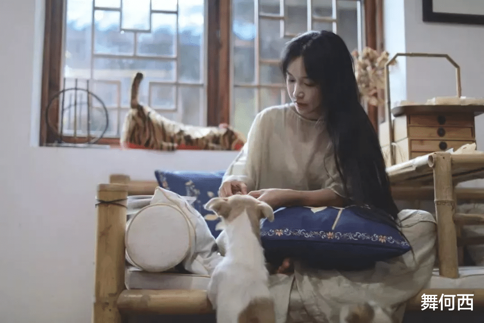 李子柒|李子柒：外国人眼中的中国公主，中国人眼中的污点网红