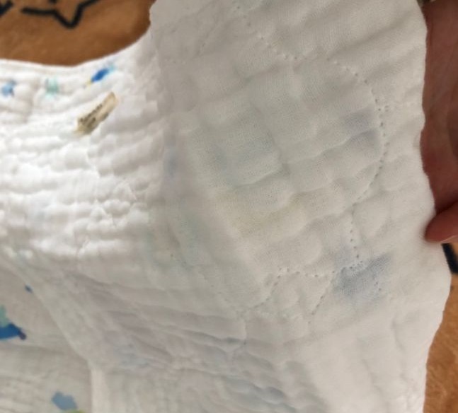 中意大樱桃 奚梦瑶官宣得女！入院待产包精简实用不鸡肋，保姆轻松携带跟随！