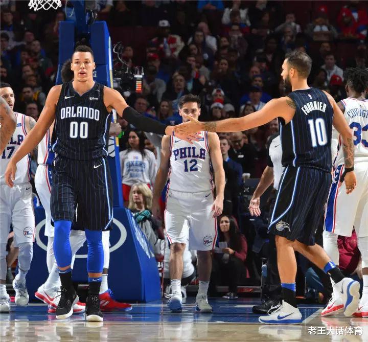 火箭隊|1.6億大甩賣！東部球隊拼了，2當家3當家都要賣，湖人火箭有機會