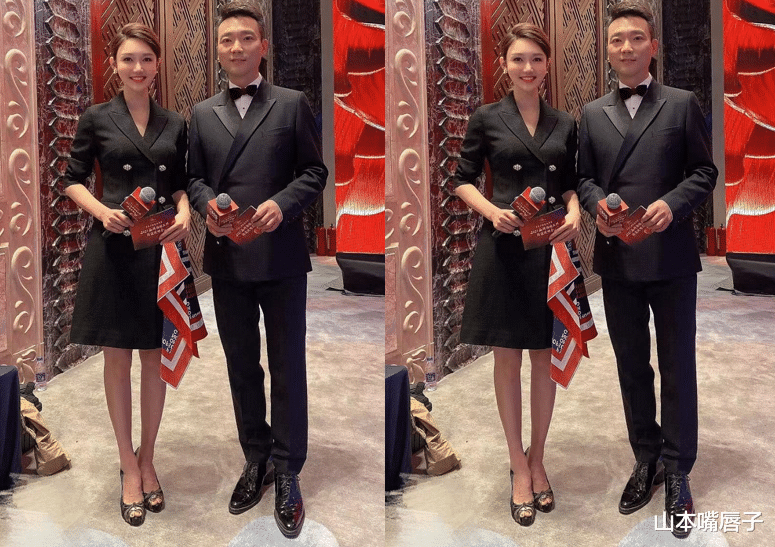 穿衣搭配|春晚主持人定了！董卿缺位，31岁新女主持穿衣可咸可甜气质了得