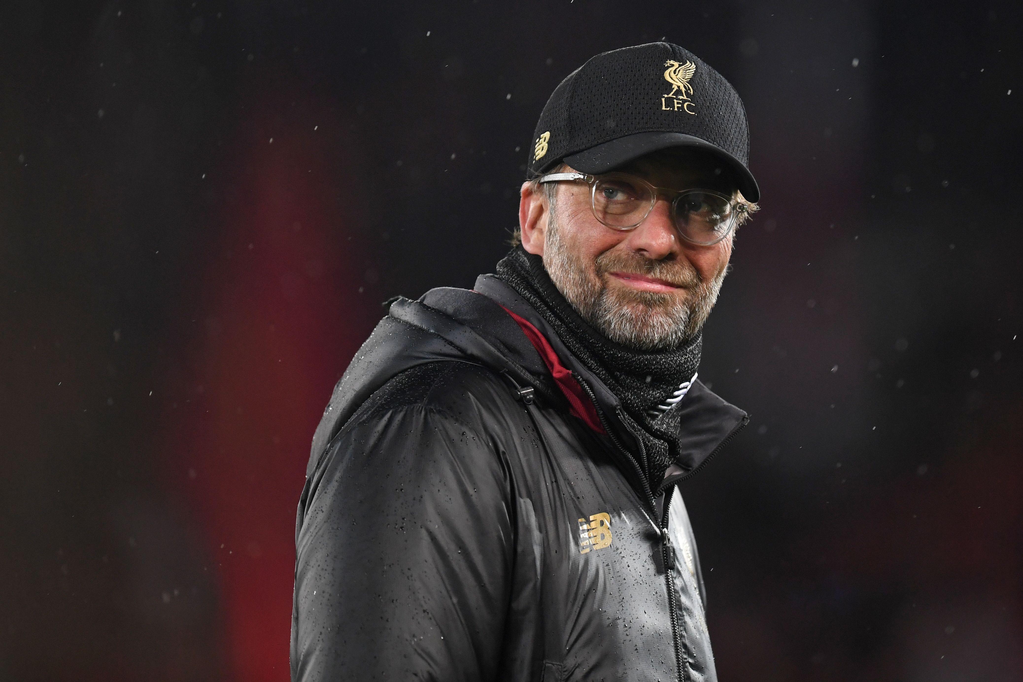 利物浦|徹底重建？利物浦主力前鋒或轉會巴薩，曼聯或簽3800萬鎊中衛