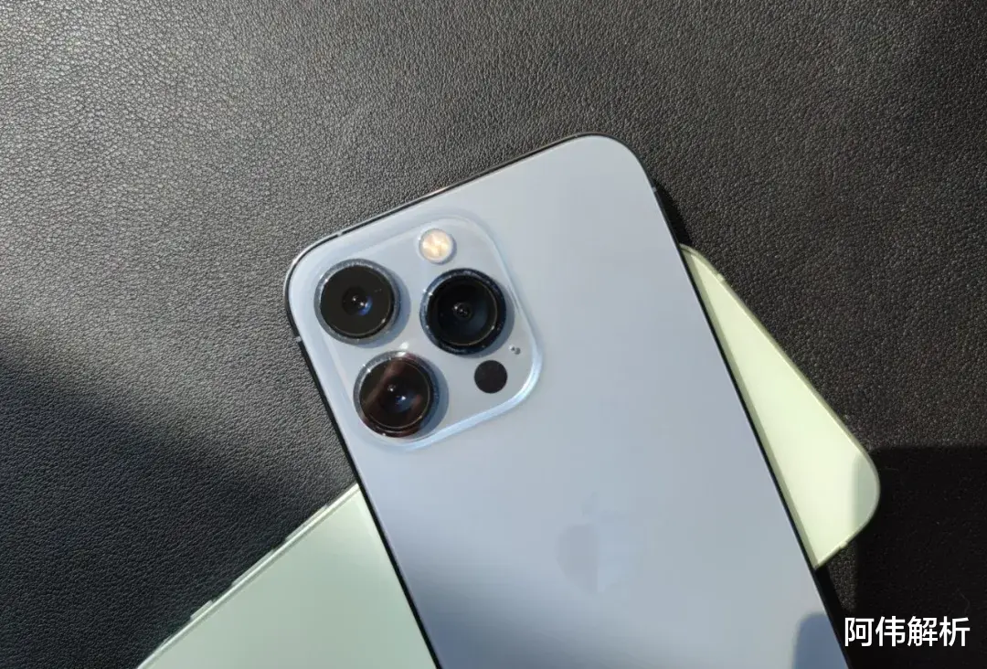 小米科技|2021年手机保值率排行榜