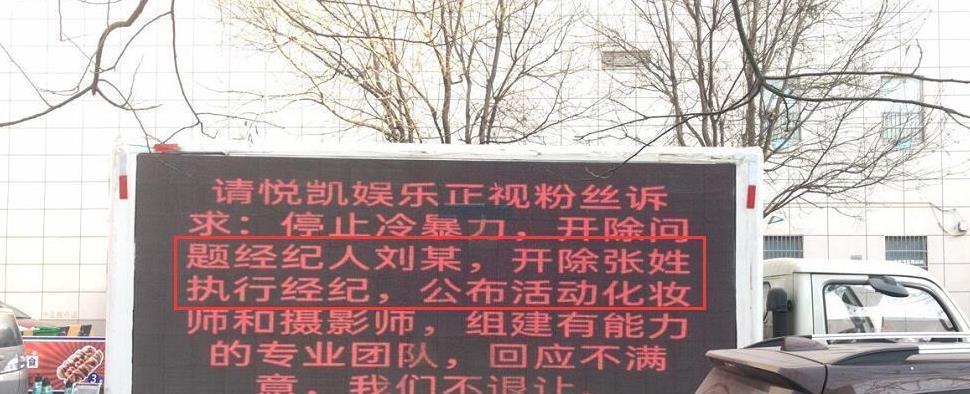 杨洋|遭于小彤陷害，与恩师对簿公堂，杨洋到底做错了什么？