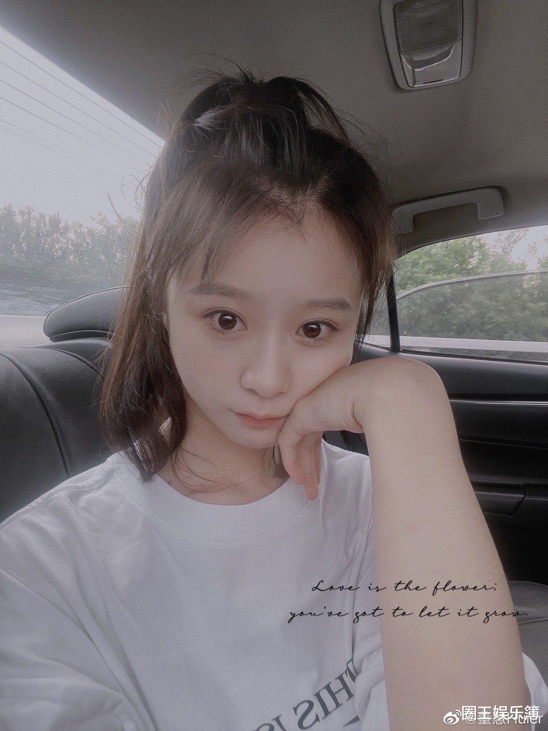 董慧|6岁出道13岁大红如今大变样！《美人心计》捧红的不止林心如