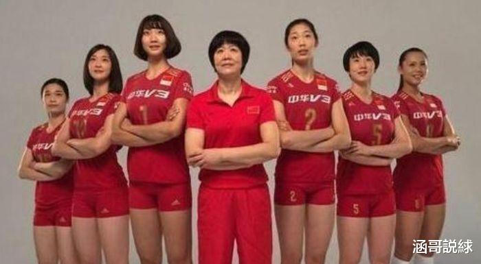 小琳解说星座|戏耍郎平挑衅朱婷，秘密签证美国的女排叛徒，今下场大快人心