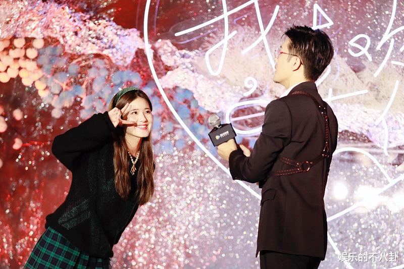 林雨申|亲妈是制片人,干妈是导演,捧了10年都捧不红他,娶了媳妇后一炮而红