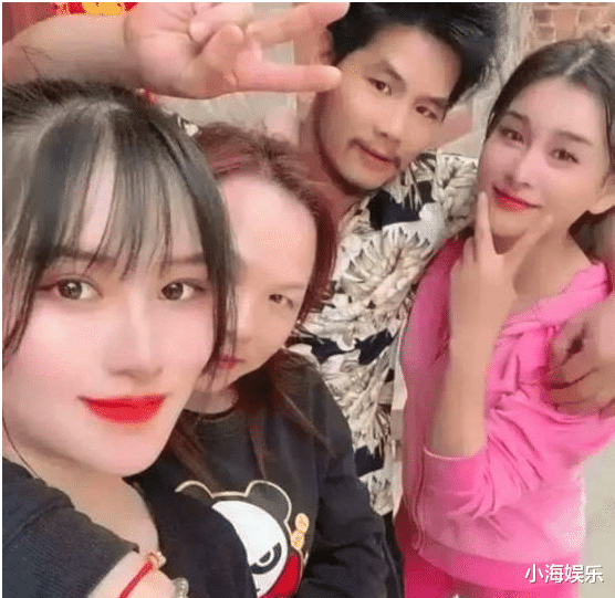 姜涛|网红纷纷传喜讯：陈山宣布结婚，姜涛爱上女徒弟，周某人当老板