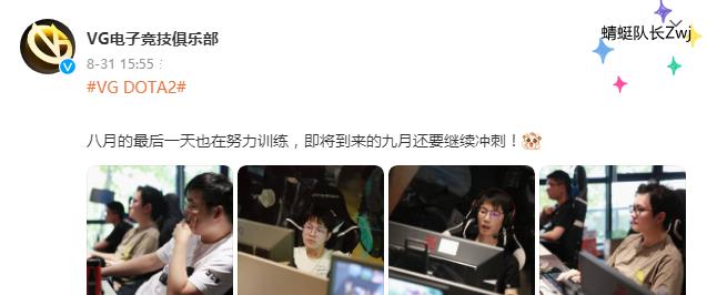 吴洪娜聊说育儿|Dota2：Elephant小象成员开始准备面签，水友：让皮鞋拘着点儿！