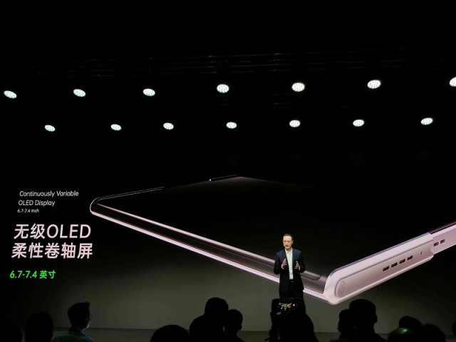 OPPO|值得更多期待？OPPO INNO DAY 2021带你探索未来