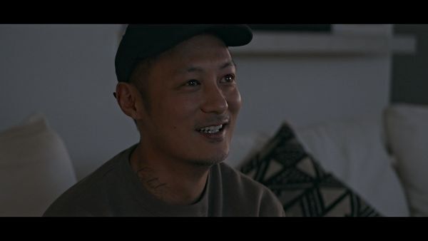 俞飞鸿|忆过去脾气差“片场与导演互骂”余文乐惭愧认有缺点