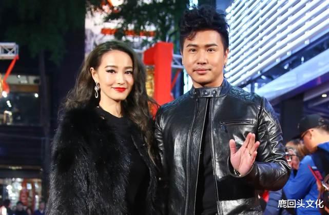 哪吒汽车|欧弟7年婚姻终结，昔日女友曾和罗志祥交往