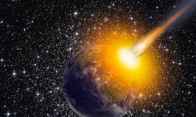  历史三大神秘灾害，一场在中国，两场在国外，至今无法用科学解释