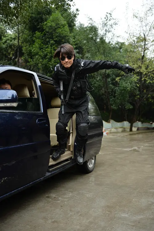 周星驰|“山寨”周星驰拍新片，找来大半星爷御用配角，却依然沦落为烂片