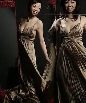 张怡宁|张怡宁的恋爱故事：老公与袁立同居12年，比她大20岁，两人一见钟情