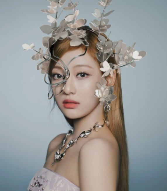 美关商贸 韩国女团aespa首张迷你专辑《Savage》的强势风暴