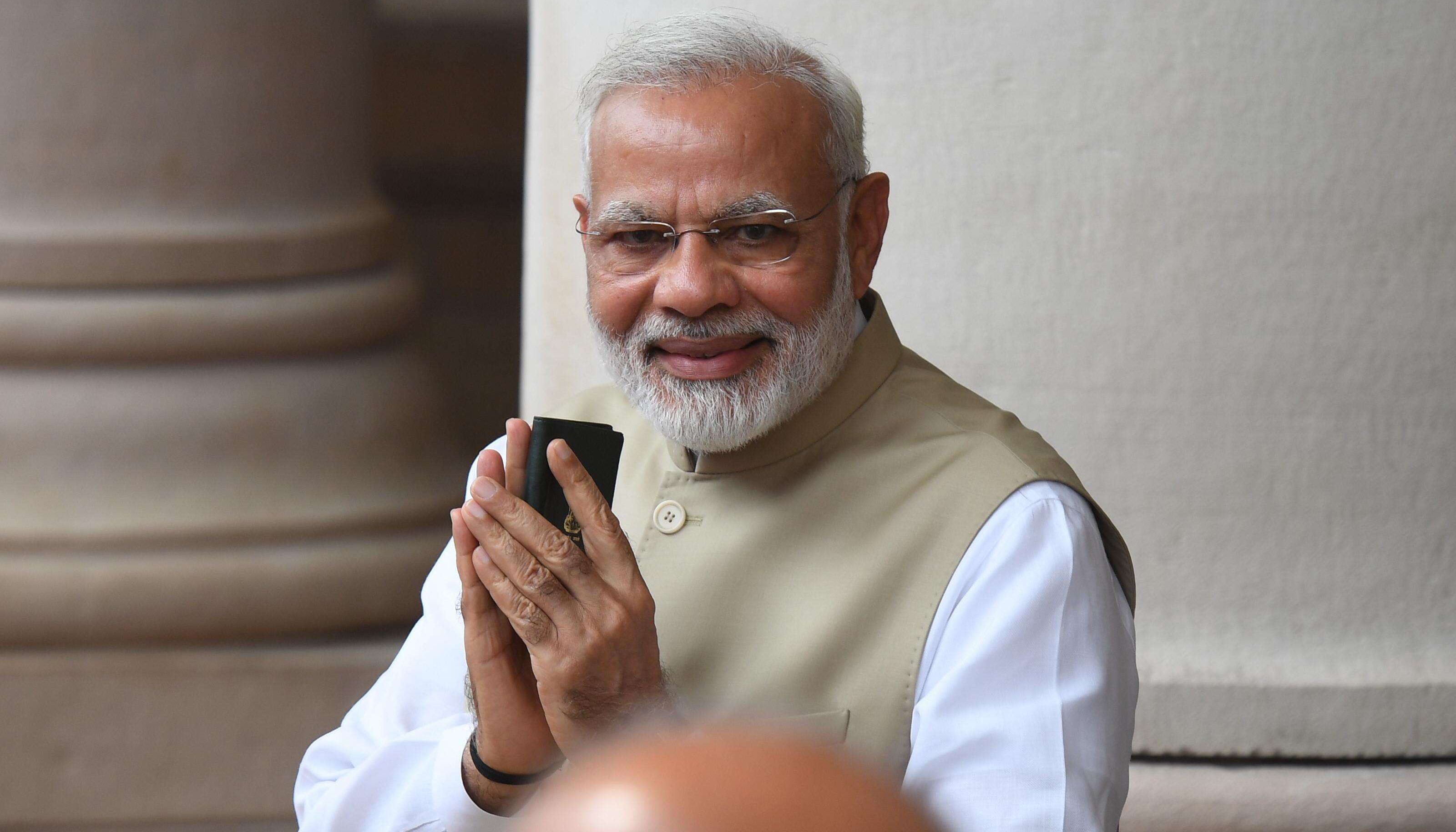 印度|印度看仔细了！中国通过重磅法案，为解放军行动提供合理性