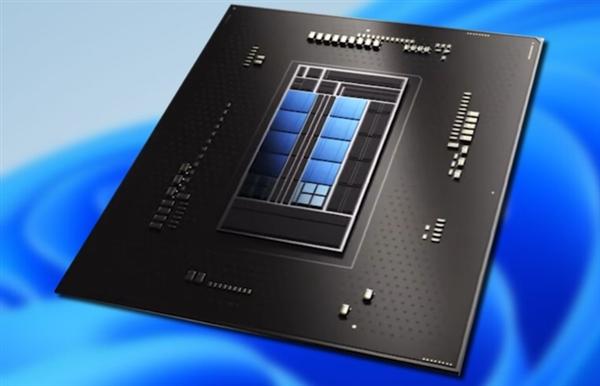 索尼|测试显示Win11对12代酷睿性能有加成：但仍落后AMD Zen3