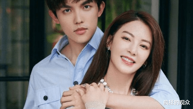 恋爱脑|七位95花被吐槽恋爱脑，四面楚歌仍毫无危机感，网友恨铁不成钢