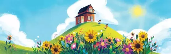 小柒育儿|wenno: 格局打开,20年后给孩子不一样的人生